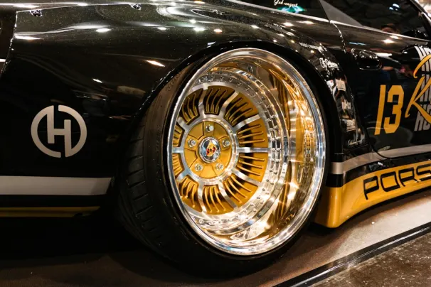 Gotham Slots Casino Android/iOS App